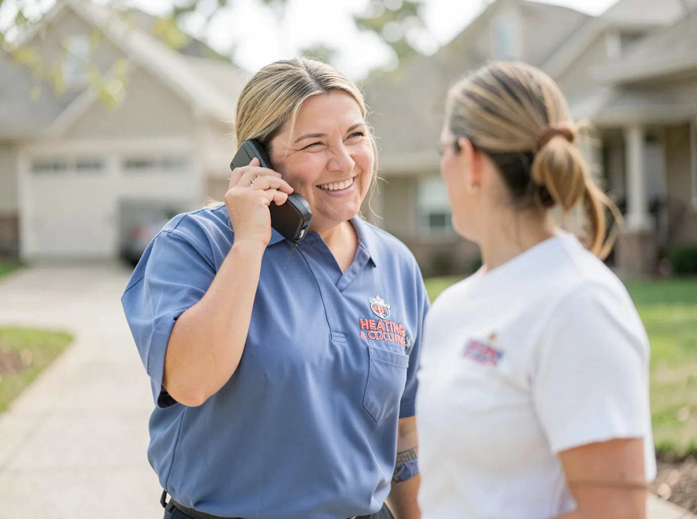 Hvac Repair Stoy, IL FAQs